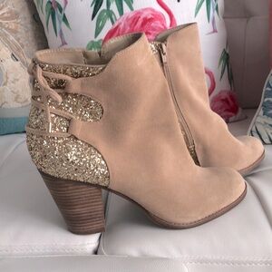Gianni Bini boots